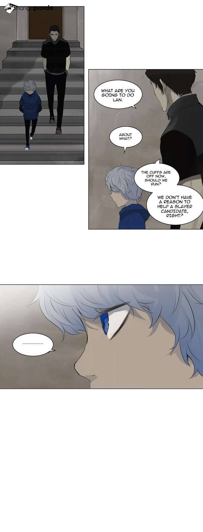 Tower of God Chapter 136 image 24